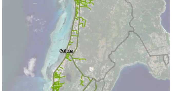Traffic delays from July 7 to 11