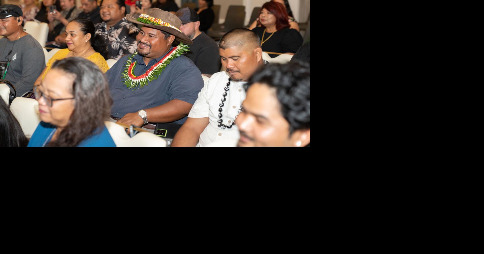 17 Tinian community members complete Governor’s Broadband Bootcamp
