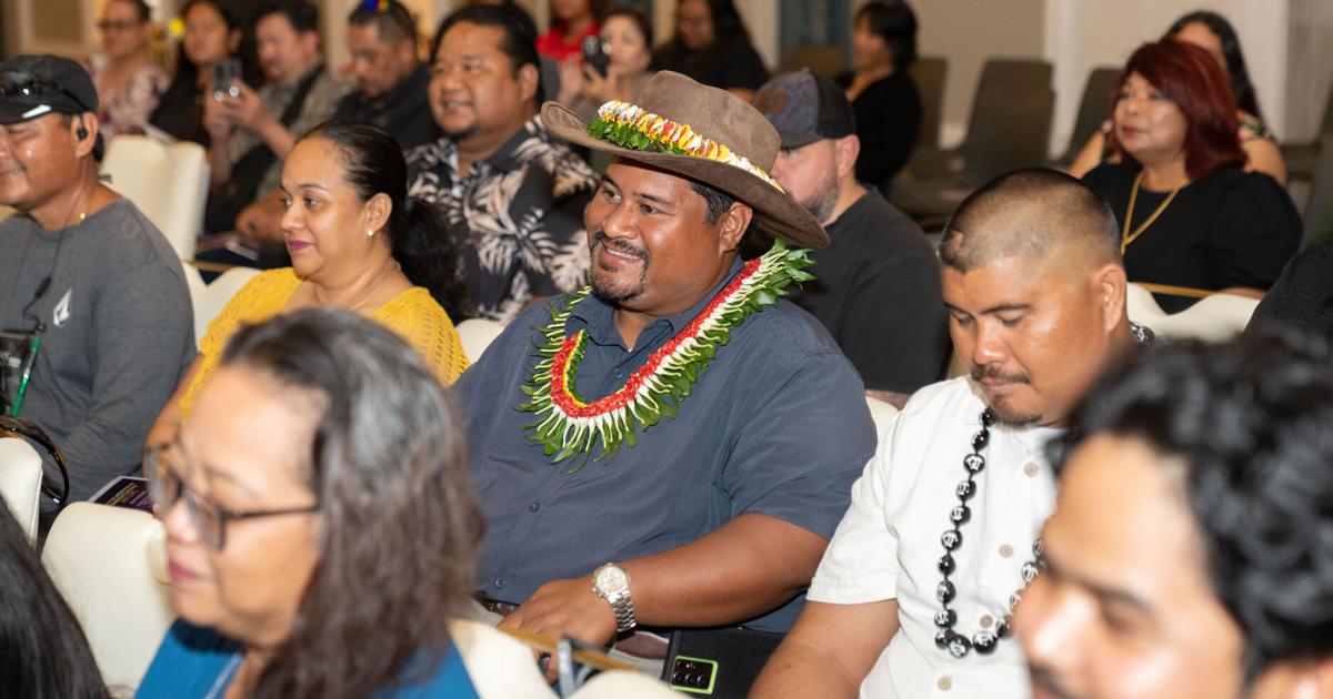 17 Tinian community members complete Governor’s Broadband Bootcamp