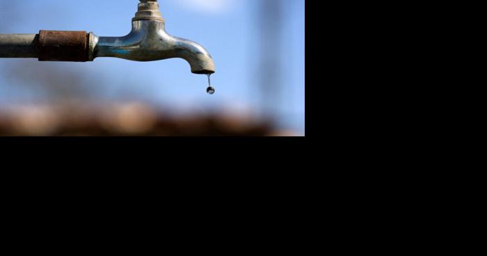 Scheduled water service interruption for a portion of Fina Sisu on Sept. 20 - Vimarsana News