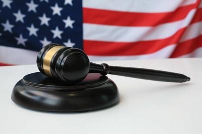 federal gavel free
