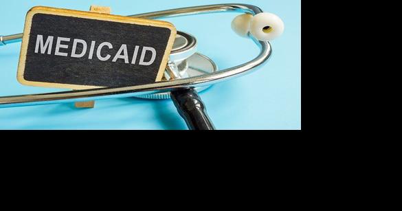 NMI Medicaid braces for financial shortfall - Vimarsana News