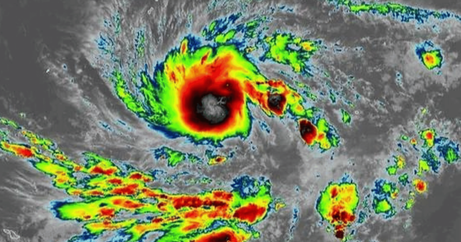 Forecasters: Expect 5-8 more tropical cyclones, with 3-5 more typhoons - Vimarsana News