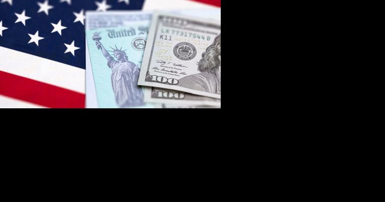 Finance: More federal stimulus checks issued, local stimulus cards pending - Vimarsana News
