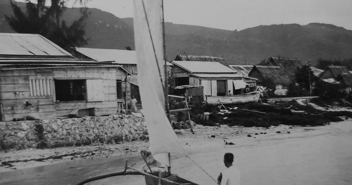 Community invited to join Marianas maritime mapping workshops in July