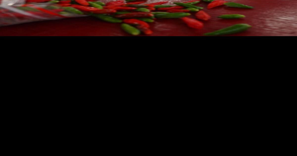 Star Marianas launches promo for Tinian Hot Pepper Fest