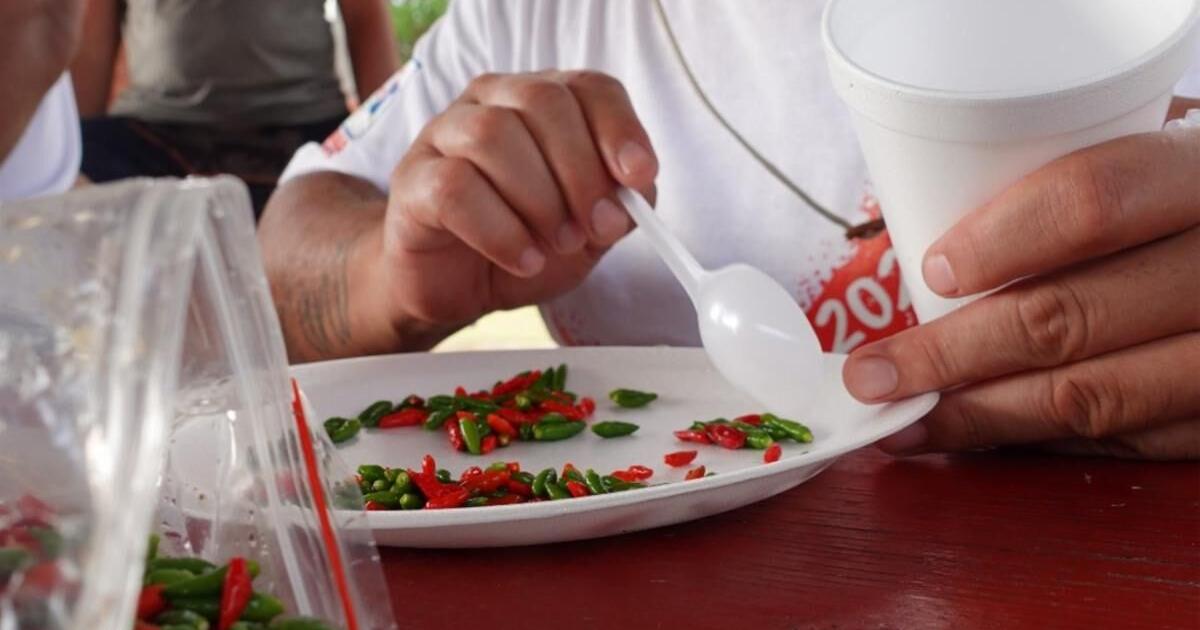 Star Marianas launches promo for Tinian Hot Pepper Fest