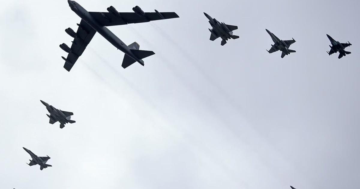 Military exercises to take place on Saipan, Rota, Tinian | News ...