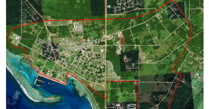Scheduled water service interruption for Tinian on Sept. 20