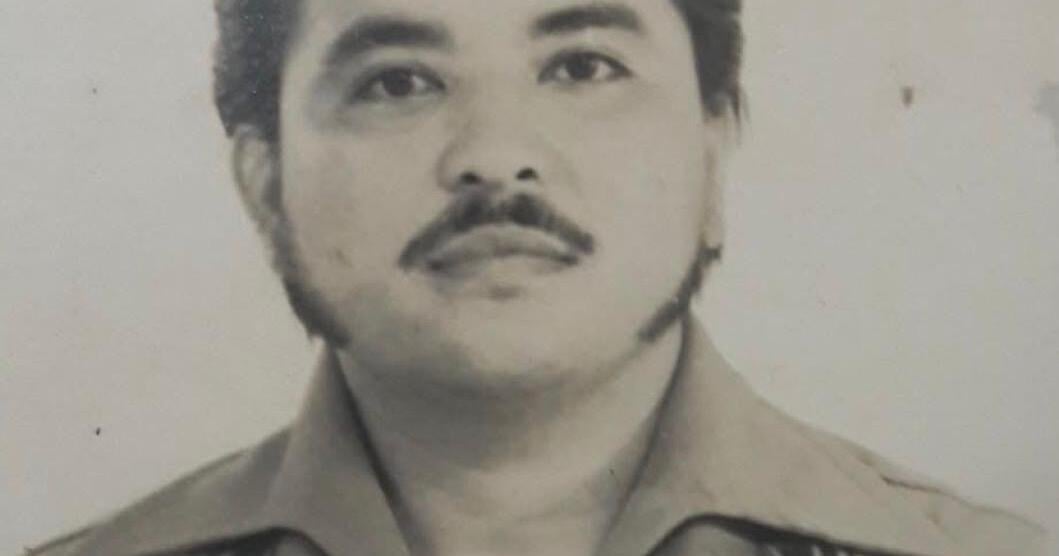 Ben Borja, pioneer of modern agriculture in NMI, dies at 77