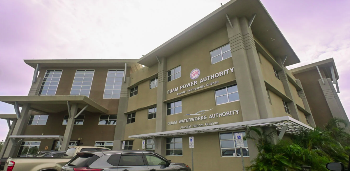 Guam: Power, water nearly restored By John O'Connor – For Variety Oct 22, 2026 8 mins ago