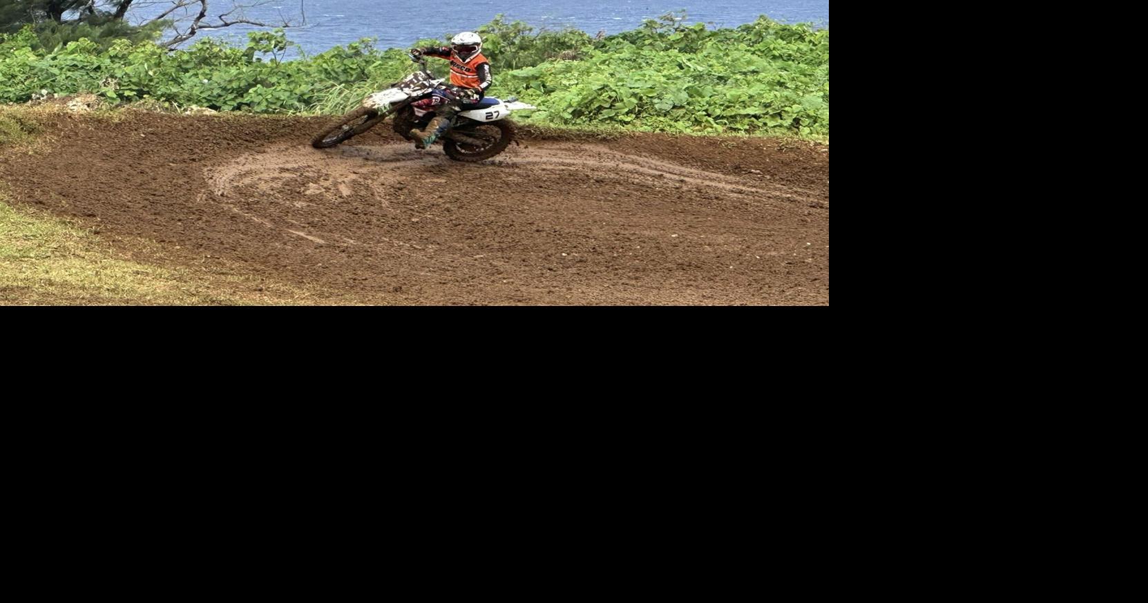 Turkey Cross Motocross Race set for Nov. 30-Dec. 1
