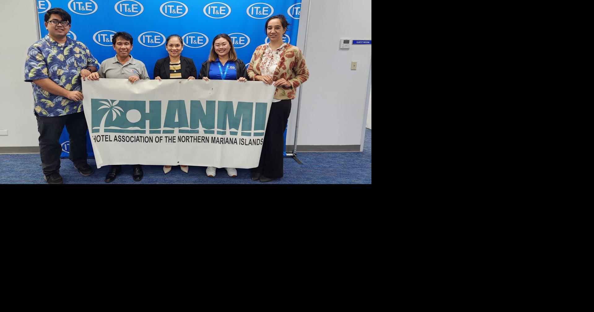 HANMI thanks in-kind tournament sponsors