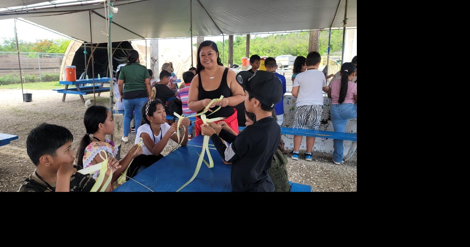 MTEC, MVA teach hospitality, tourism to summer camp kids | Community Bulletins