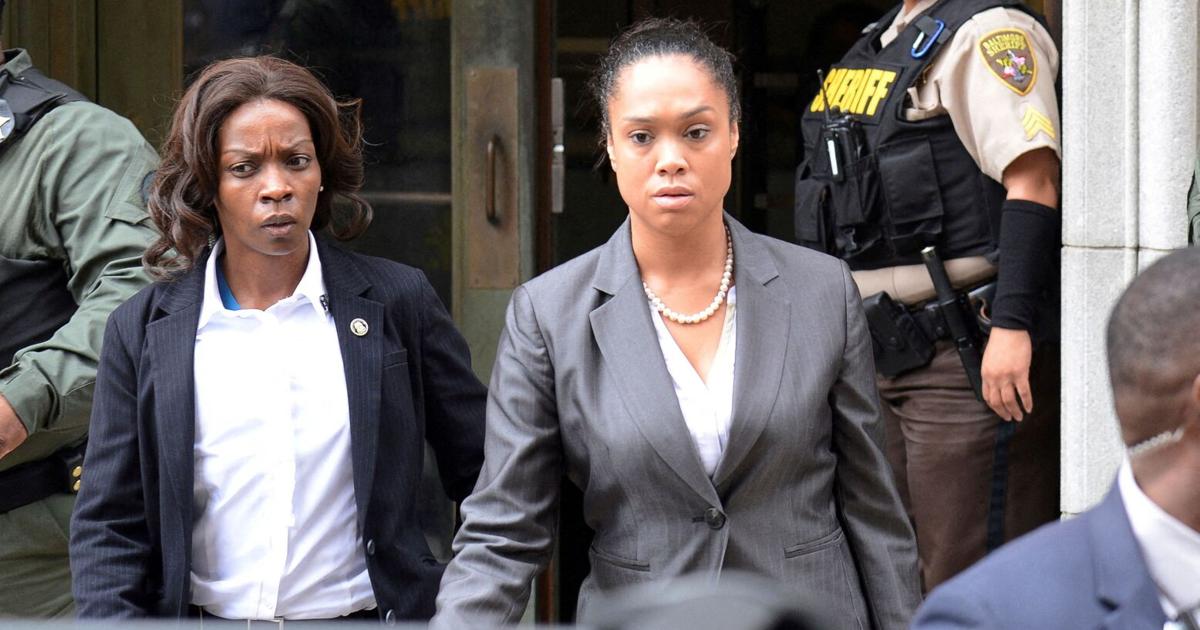 Baltimore prosecutor asserts innocence after perjury indictment | News