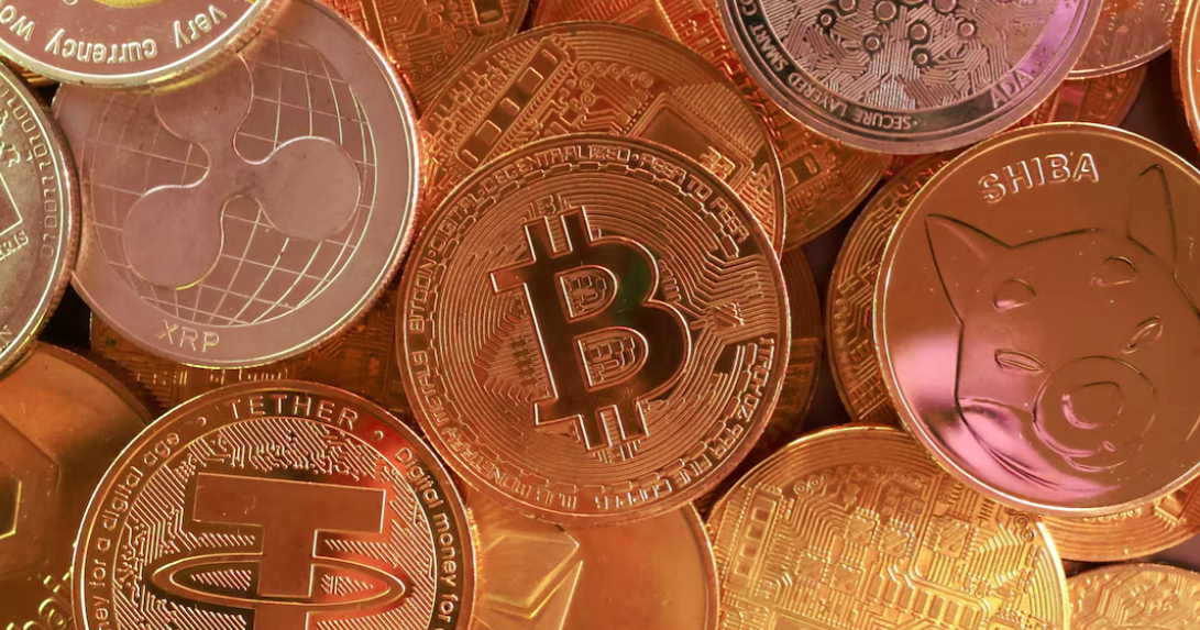 US Senate advances landmark crypto bill before heading on August recess