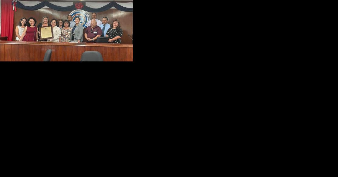 Senate honors longtime land title and claims expert - Vimarsana News