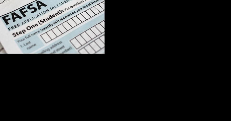 Available federal financial aid increased to $6.8K for NMC students - Vimarsana News