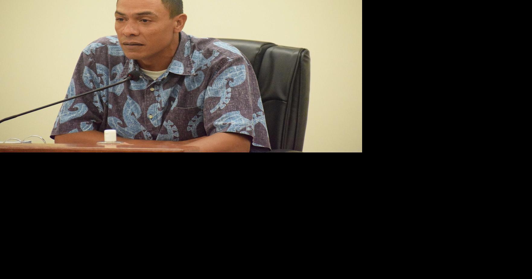 Senate president proposes constitutional amendment to provide dividends to NMD registered voters