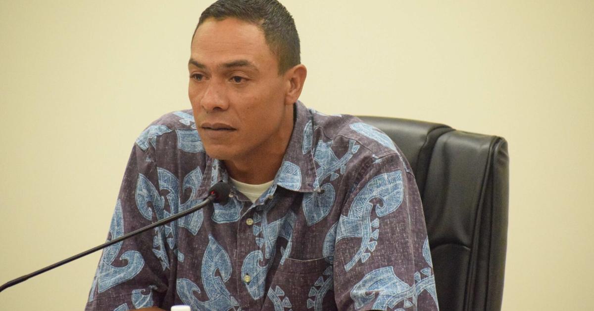 Senate president proposes constitutional amendment to provide dividends to NMD registered voters