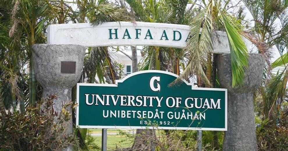 Some UOG employees must wait on approved 22% raises - Vimarsana News