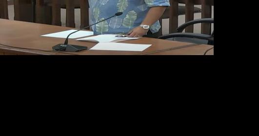 Senate panel conducts public hearing on CUC board nominee - Vimarsana News