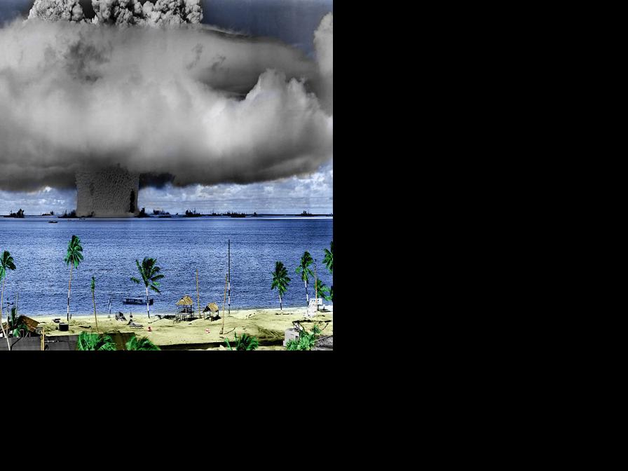Report: Lack of Marshall Islands birth studies hinder understanding of nuclear testing impacts