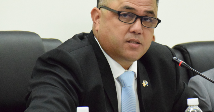 House adopts resolution concurring with governor's FY 2024 revenue projection - Vimarsana News