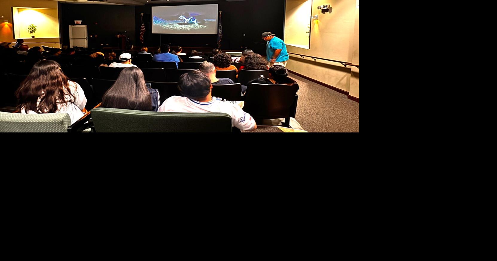 Film festival brings Pacific narratives to Saipan