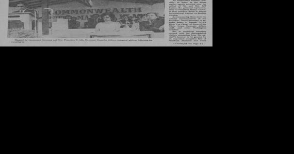 Variations | Forty-five years ago - Vimarsana News