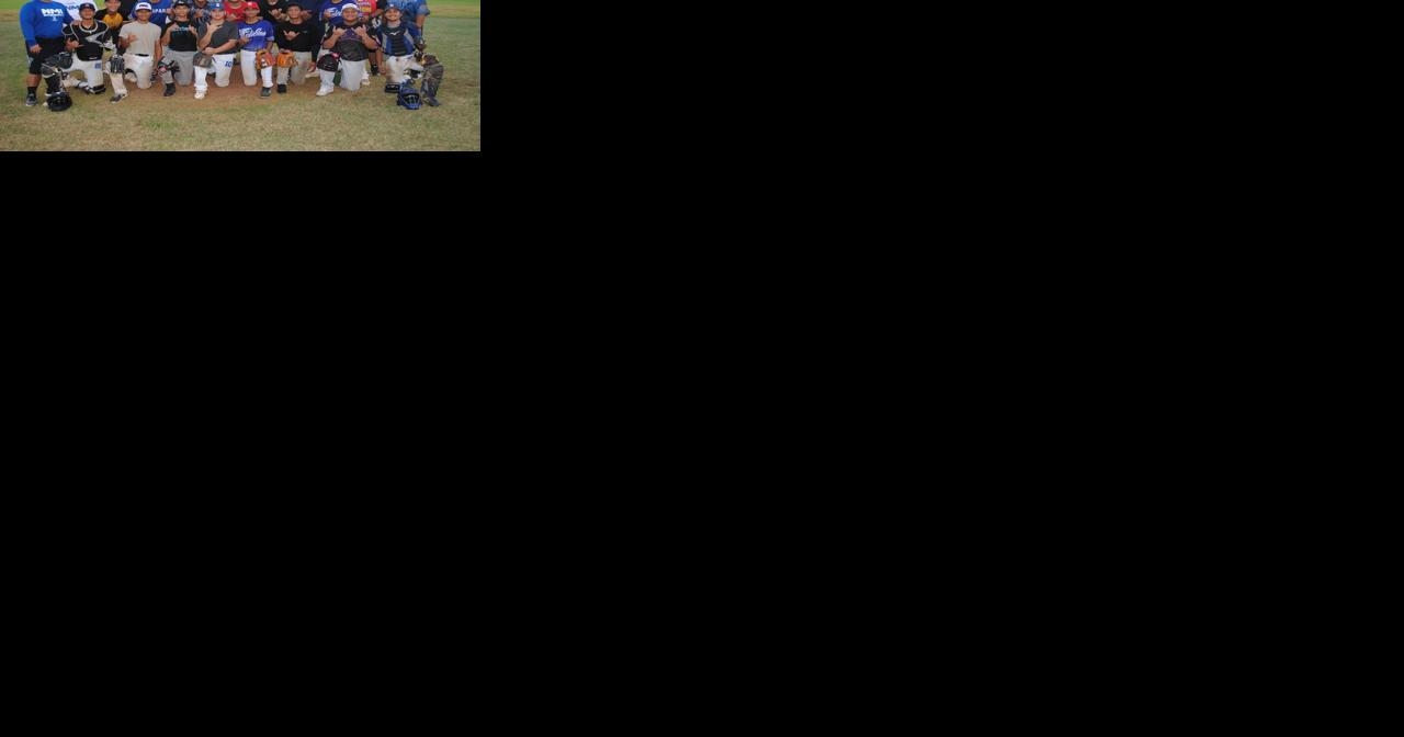 Saipan to send U18 team to New Zealand baseball tourney - Vimarsana News