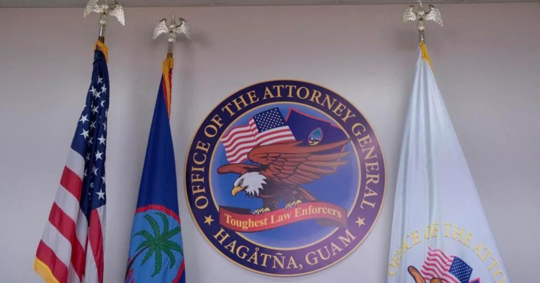 AG requests $19.9M, staffing reforms - Vimarsana News