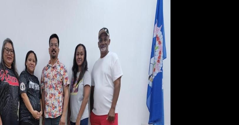 Saipan Little League returns after five-year hiatus