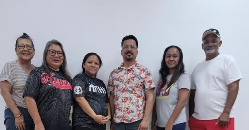 Saipan Little League returns after five-year hiatus