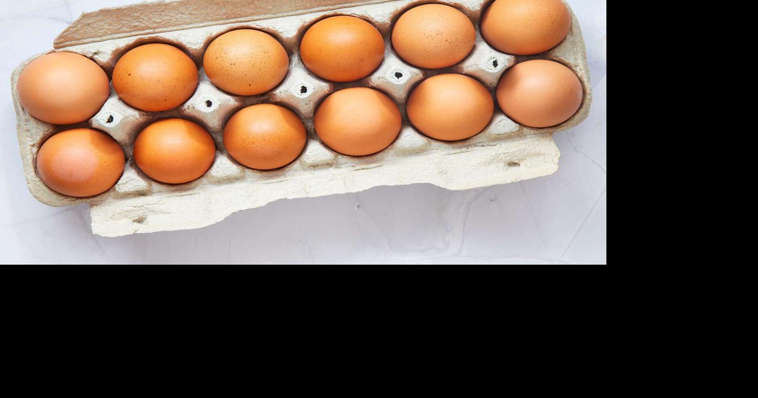 Egg shortage hits Saipan