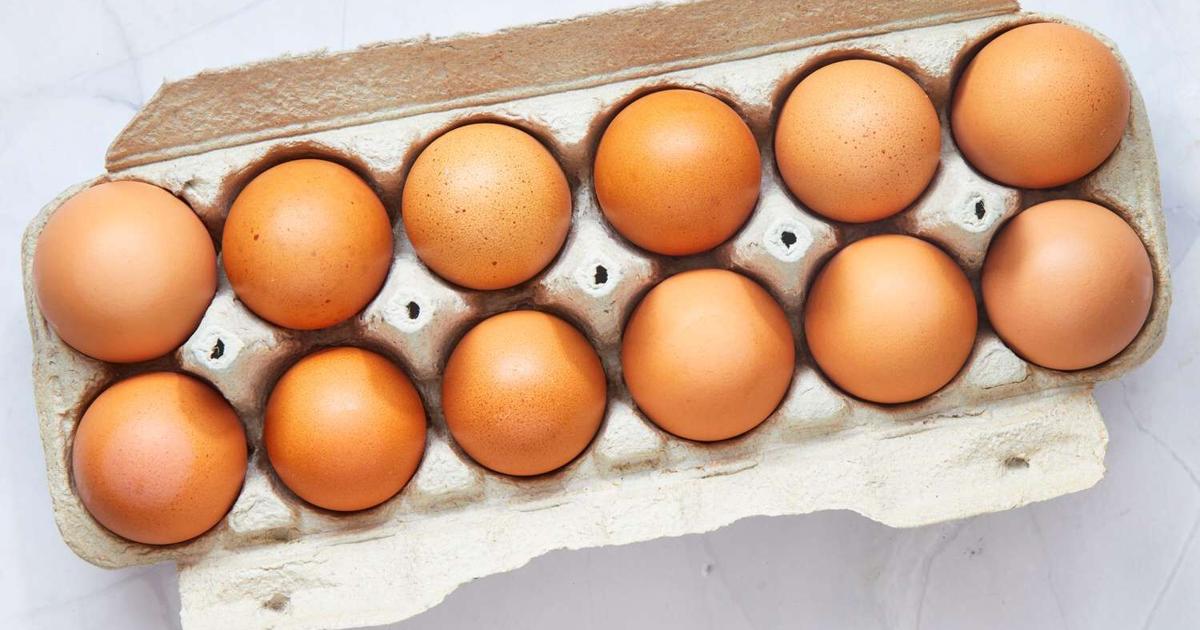 Egg shortage hits Saipan
