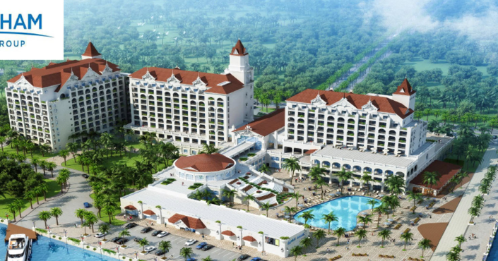 Lawsuit: Tinian resort project a ‘total scam’