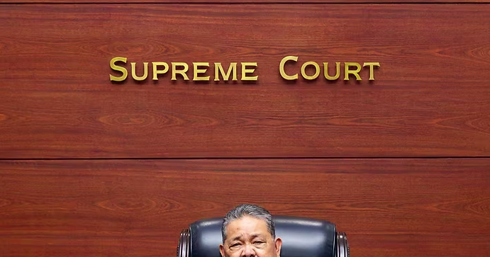 CNMI Bar evaluation favors Castro retention