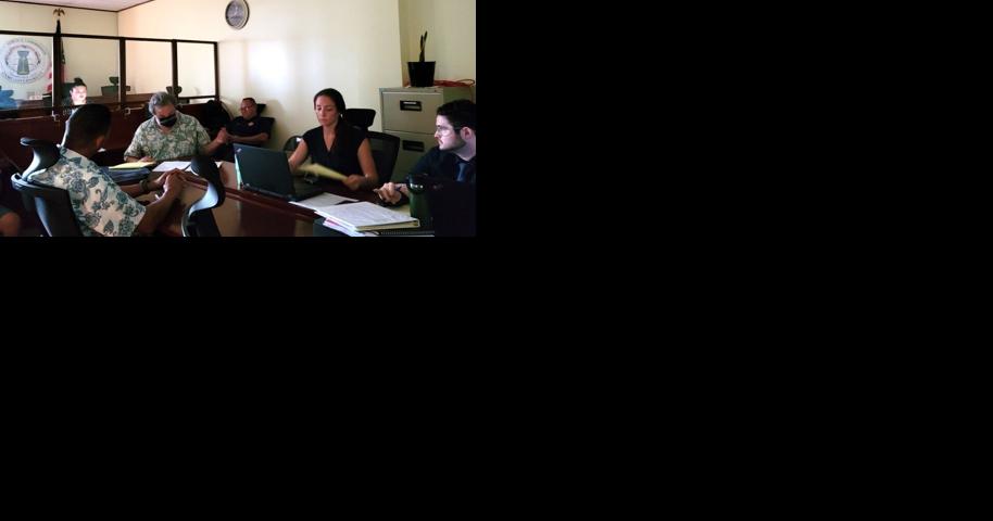 'Their insubordination led to their termination' | News - Vimarsana News