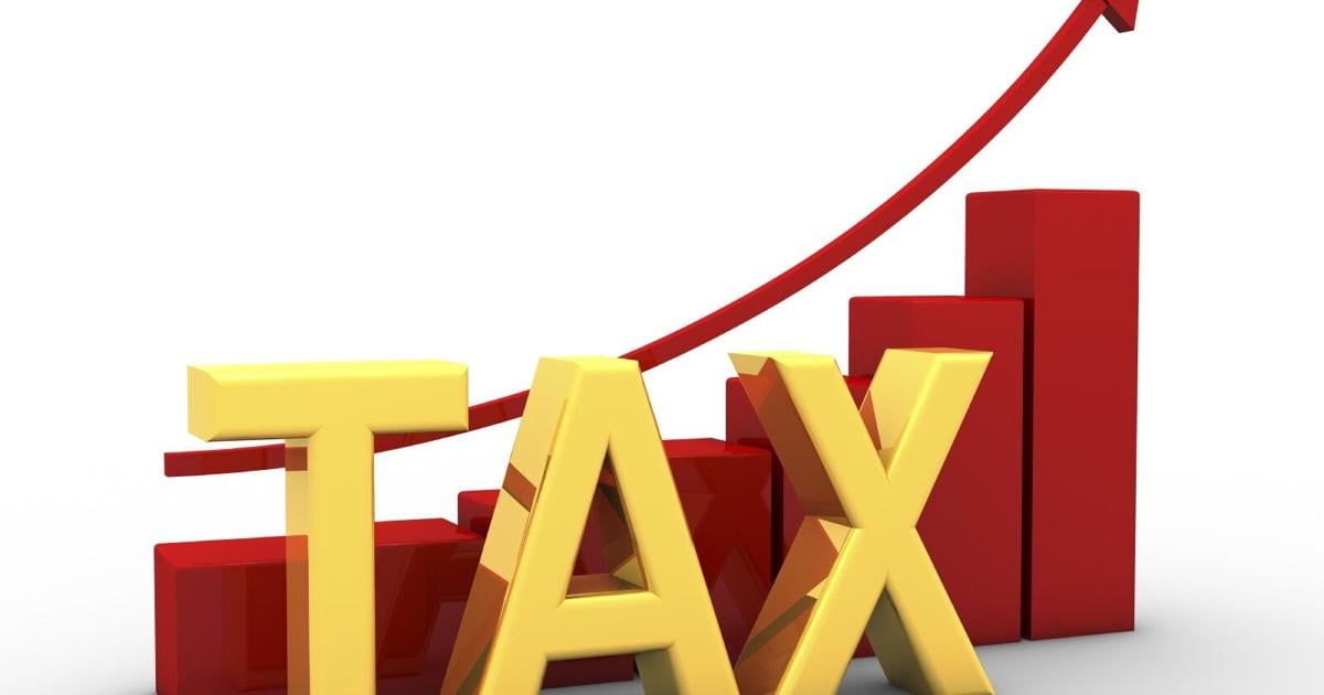 House urged to impose developer's tax on military construction projects