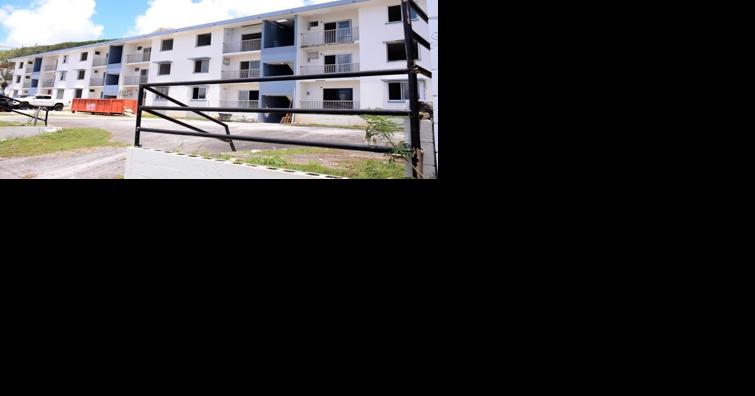 Renovation work resumes at Anigua shelter - Vimarsana News
