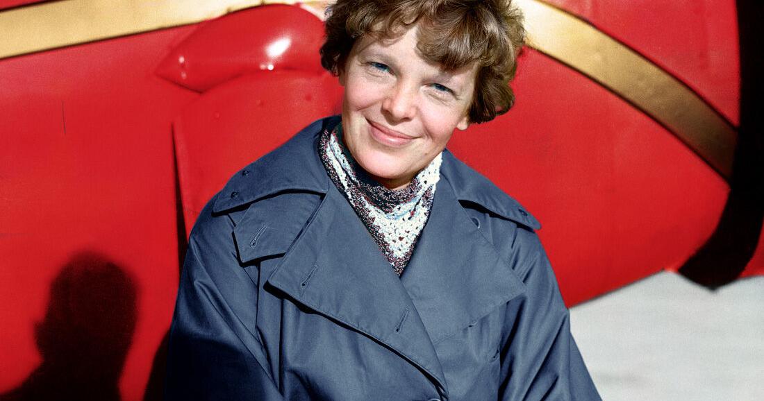 Public invited to celebrate Amelia Earhart’s 128th birthday on Saipan