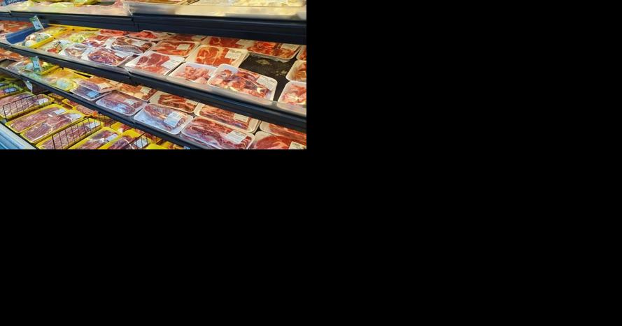 'Harder to feed a family': Prices of some food items on Guam rise by 24%-49% | News - Vimarsana News