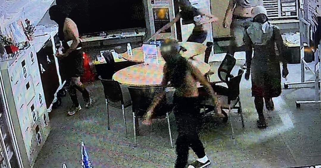 DPS Possible suspects in school breakins identified Local News