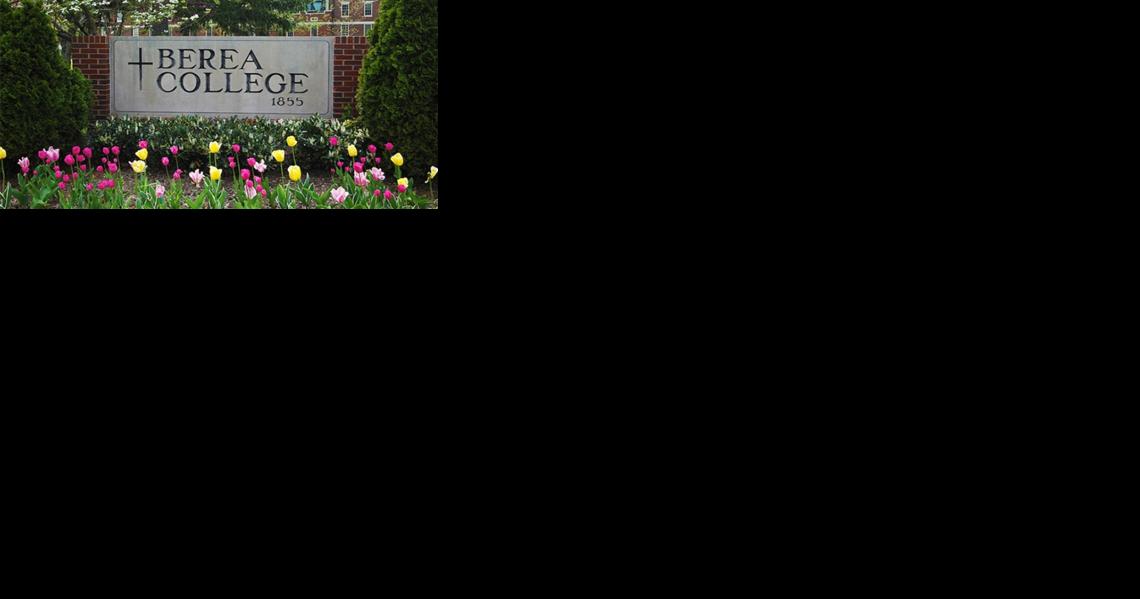 Saipan student named to Berea College Dean's List - Vimarsana News
