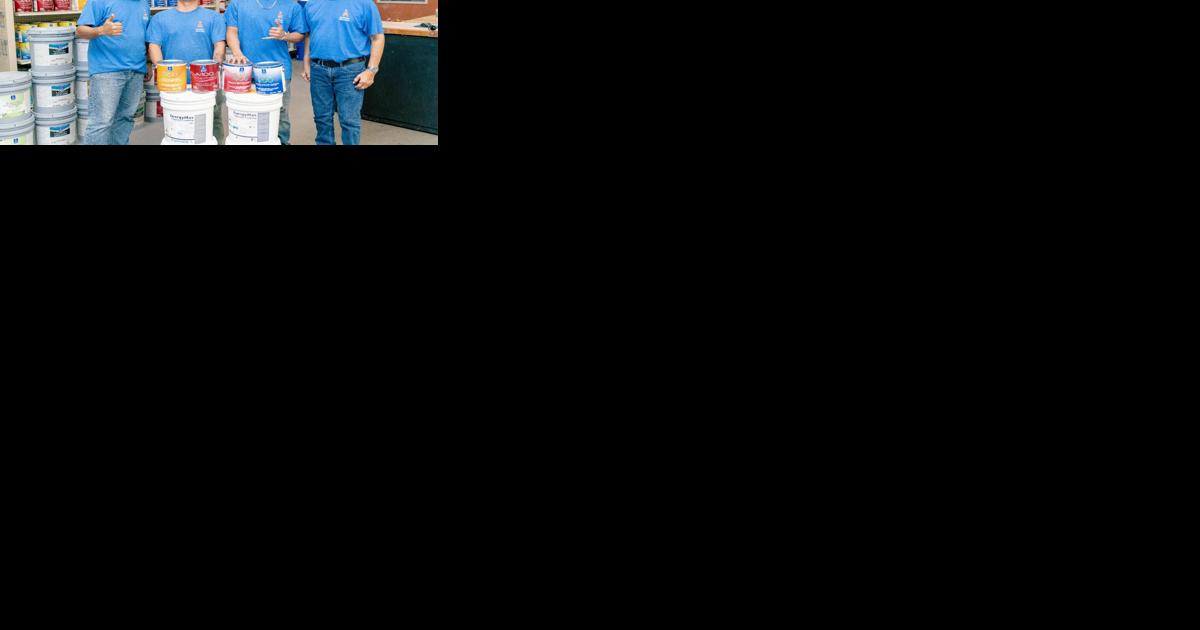 Sherwin-Williams Saipan is latest ProaPerks Partner - Vimarsana News