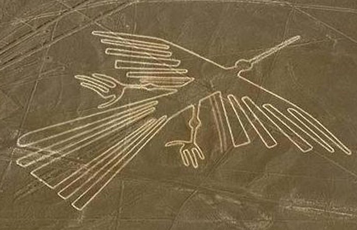 nazca lines
