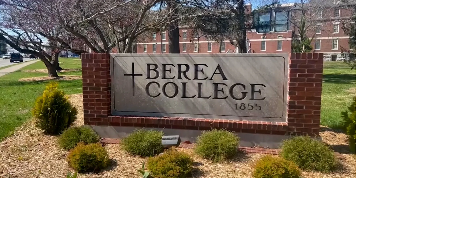 4 Saipan students make Dean’s List at Berea College