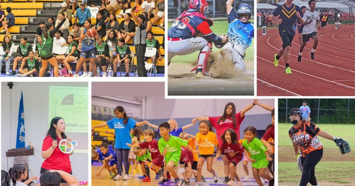 NMSA recognizes valued partners in achieving sports milestones