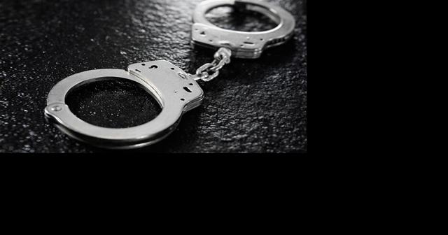 Man arrested for methamphetamine possession - Vimarsana News